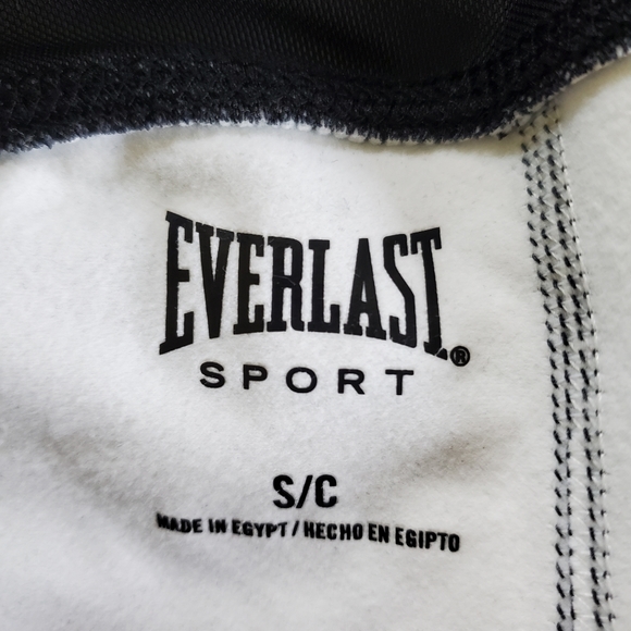 Everlast Workout Capris - Picture 5 of 5